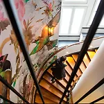 Boutique K7 Hotel Bad Nauheim