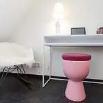 Hotel Boutique K7 Bad Nauheim