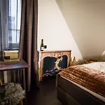 Hotel Boutique K7 Bad Nauheim