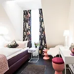 Boutique K7 3* Bad Nauheim