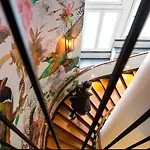Boutique K7 Hotel Bad Nauheim