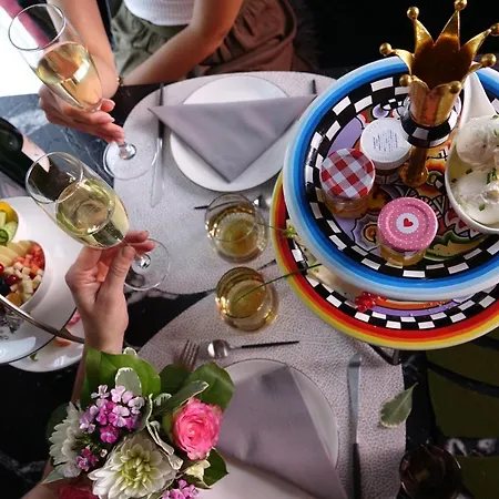 Boutique K7 巴特瑙海姆