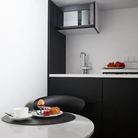 Hotel Boutique K7 3*