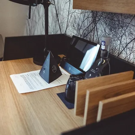 Boutique K7 Hotel