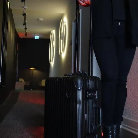 Hotel Boutique K7 3*