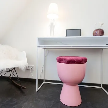 Boutique K7 酒店 3*