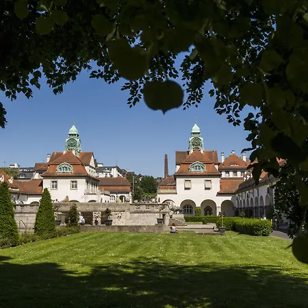 Boutique K7 3* Bad Nauheim