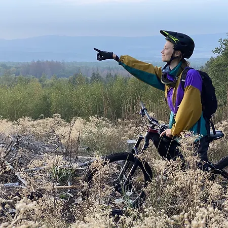 酒店 Boutique K7 巴特瑙海姆