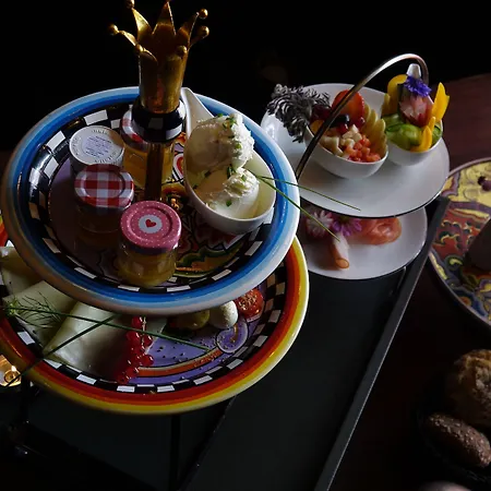 Hotel Boutique K7 3*