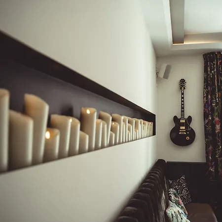 Boutique K7 Hotel Bad Nauheim