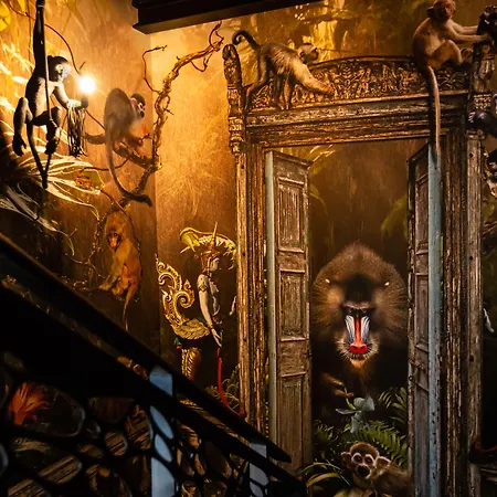 Hotel Boutique K7 3*