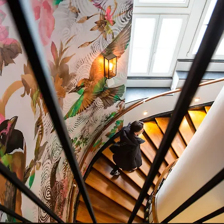 Boutique K7 Hotel Bad Nauheim