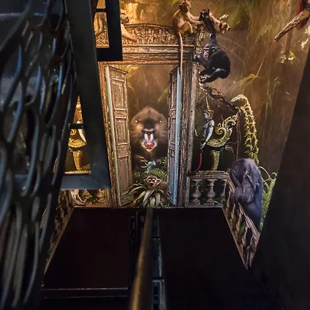 Hotel Boutique K7 3*