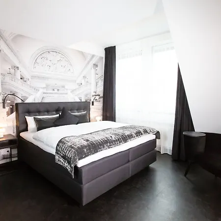 Boutique K7 3* Bad Nauheim