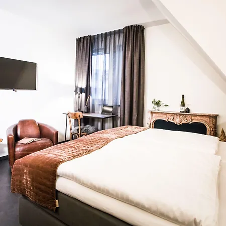 Boutique K7 Hotel 3*