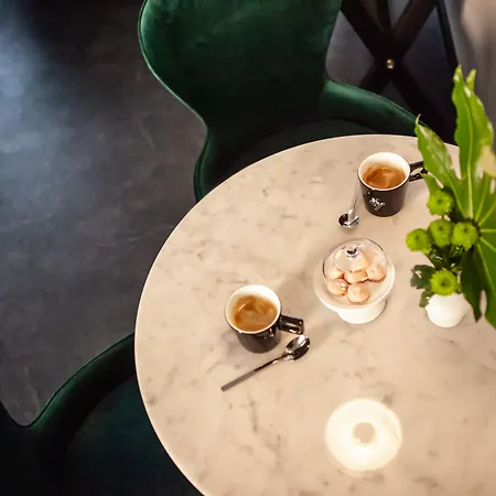 Boutique K7 3* 巴特瑙海姆