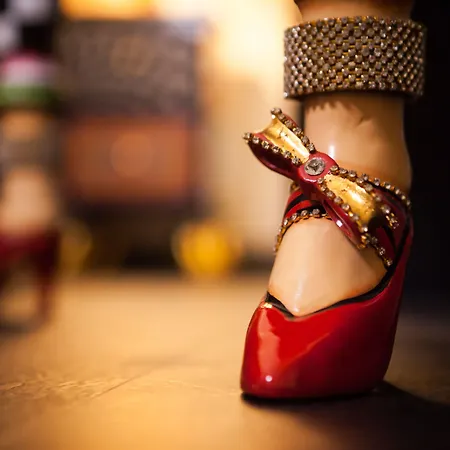 Boutique K7 3*