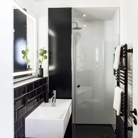 Hotel Boutique K7 Bad Nauheim