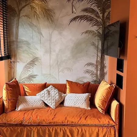Boutique K7 Hotel Bad Nauheim