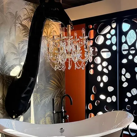 Hotel Boutique K7 Bad Nauheim