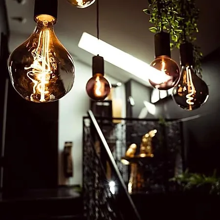 Boutique K7 ホテル バートナウハイム