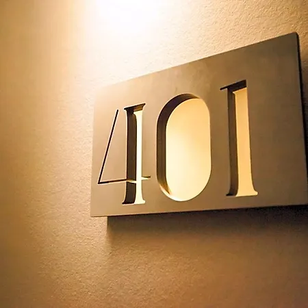 Hotel Boutique K7 Bad Nauheim