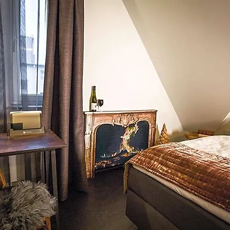Boutique K7 Hotel 3*