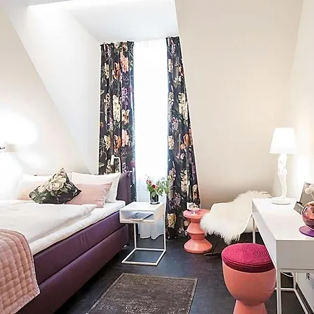 Boutique K7 Hotel