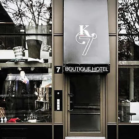 Boutique K7