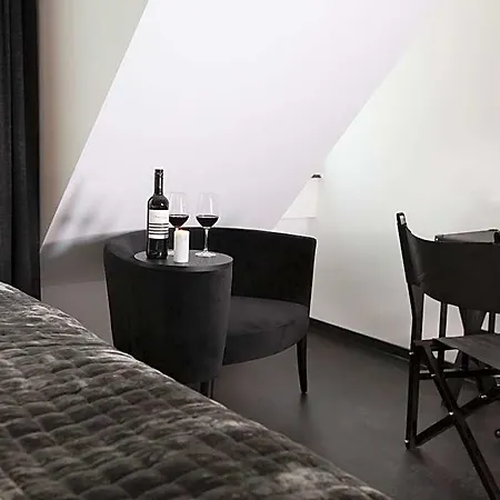 Boutique K7 Hotel Bad Nauheim