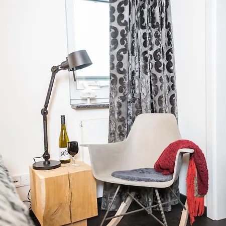 Hotel Boutique K7 Bad Nauheim