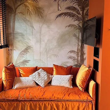 Hotel Boutique K7 Bad Nauheim