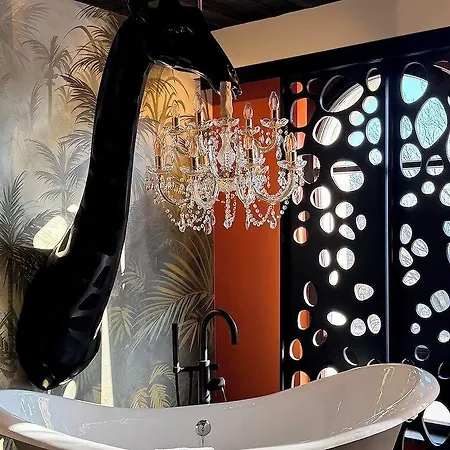 Boutique K7 3* Bad Nauheim