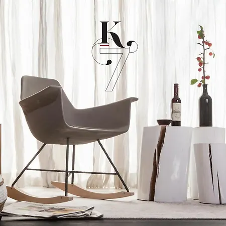 Boutique K7 3*