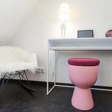 Hotel Boutique K7 Bad Nauheim