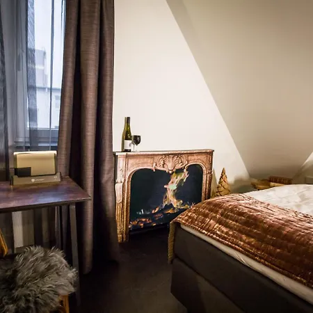 酒店 Boutique K7 巴特瑙海姆