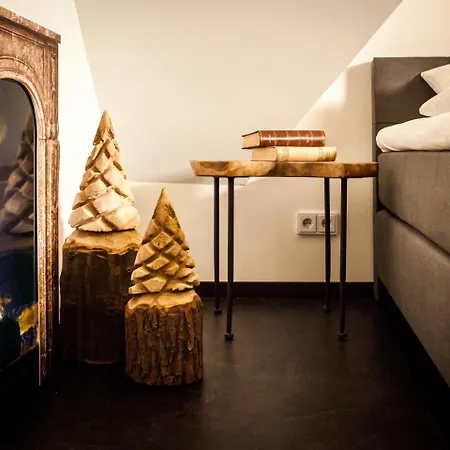 Boutique K7 巴特瑙海姆