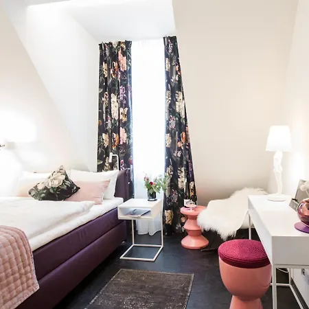 Boutique K7 3* Bad Nauheim