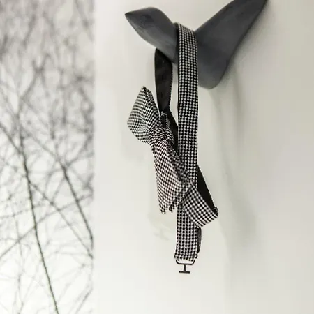 호텔 Boutique K7