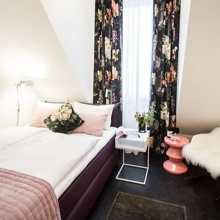 酒店 Boutique K7 巴特瑙海姆