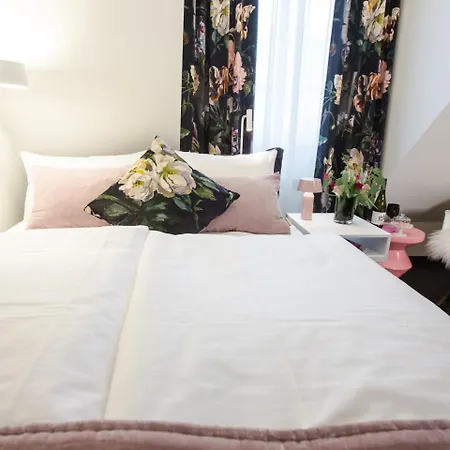 Boutique K7 Hotel Bad Nauheim