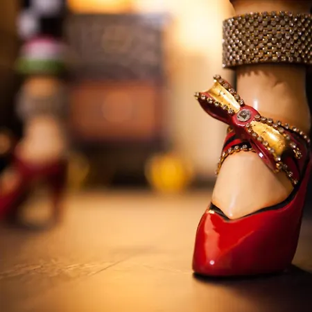 Hotel Boutique K7 Bad Nauheim