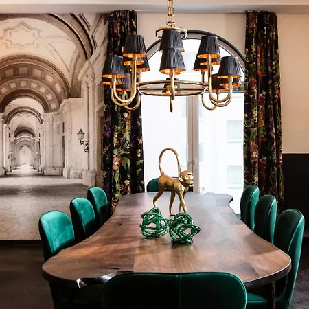 Boutique K7 Hotel