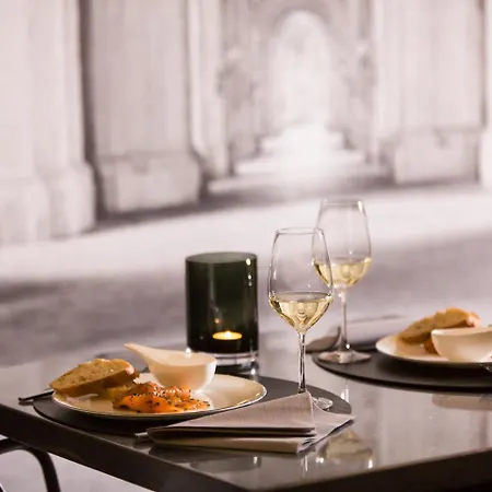 Boutique K7 酒店 巴特瑙海姆