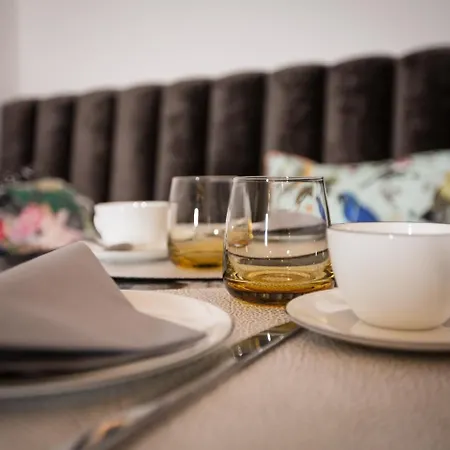 Boutique K7 酒店 巴特瑙海姆