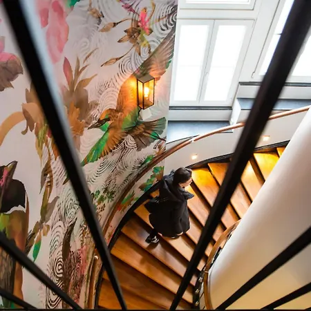 Boutique K7 Hotel Bad Nauheim