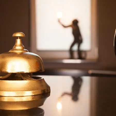 Hotel Boutique K7 Bad Nauheim