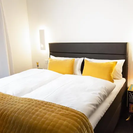 Hotel Boutique K7 Bad Nauheim