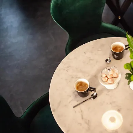 Boutique K7 Hotel 3*