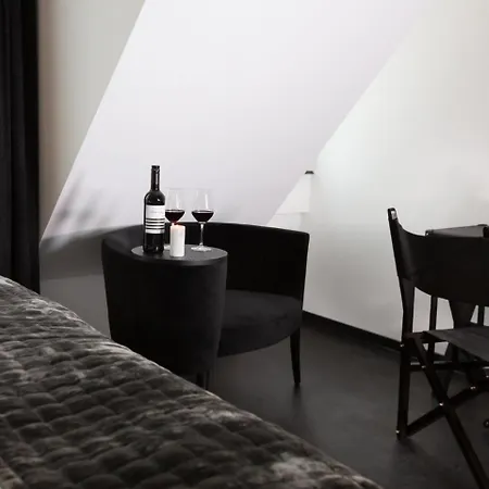 Boutique K7 Hotel Bad Nauheim